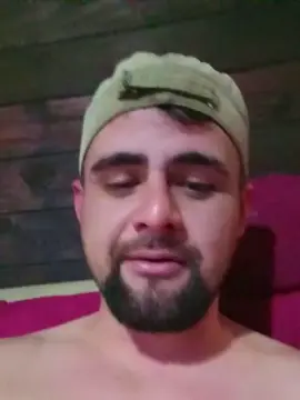 Cam4 Live Porn of cristianmiemor1