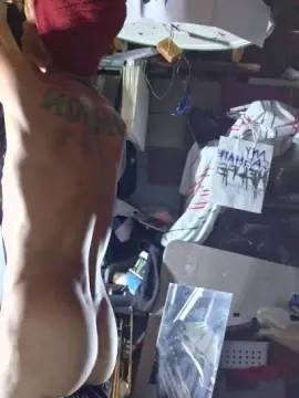 Cam4 Live Porn of thompson3