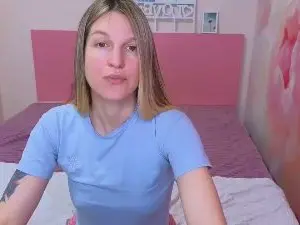 Cam4 Free Porn Cam of EmilyWalkeri