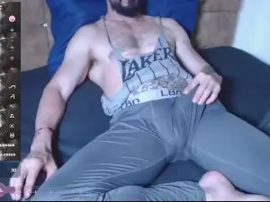 Cam4 Best Webcam of Valentino_01