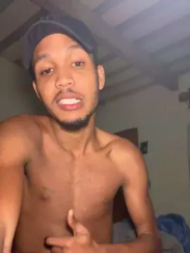 Cam4 Sex Chat of young_safado