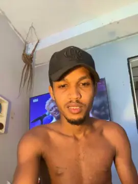 Cam4 Sex Chat of young_safado