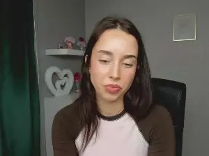 Cam4 Best Webcam of AdeleVibe