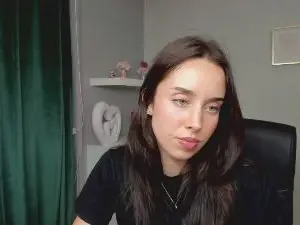 Cam4 Sex Cam of AdeleVibe