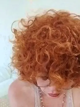 Cam4 Sex Chat of Roxybykiss
