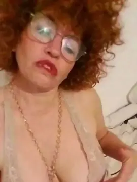 Cam4 Sex Cam of Roxybykiss