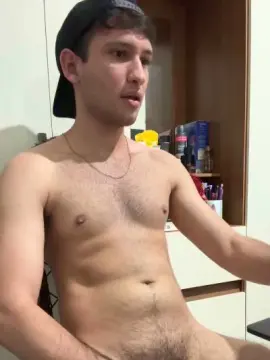 Cam4 Nude Webcam of stream_me_hot