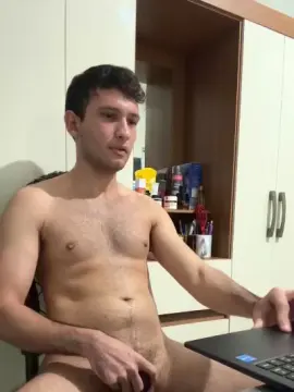 Cam4 Live Porn of stream_me_hot