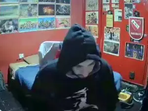 Cam4 Best Webcam of maldit0diabl0