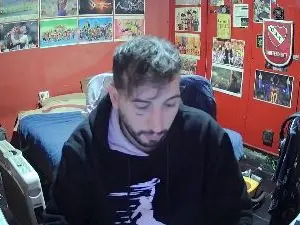 Cam4 Free Porn Cam of maldit0diabl0