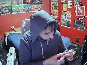 Cam4 Live Sex of maldit0diabl0