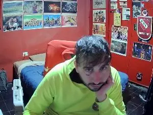 Cam4 Best Webcam of maldit0diabl0