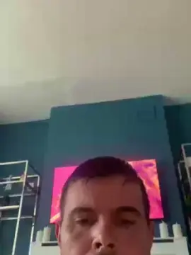 Cam4 Live Sex of Leo_Iron