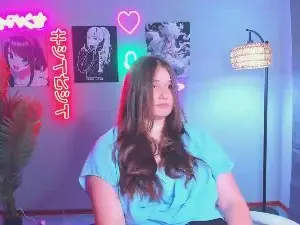 Cam4 Nude Webcam of TamieRathmanner