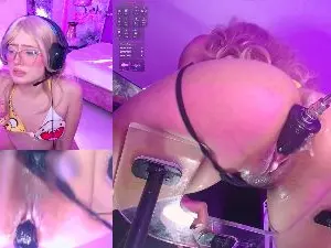 Cam4 Live Porn of Vivicute