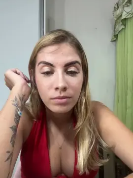 Cam4 Live Sex Cam of Bloira6