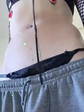 Cam4 Free Live Porn of ChanelBlack
