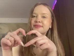 Cam4 Adult Video Chat of ElbaPantle