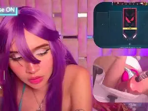 Cam4 Free Porn Cam of GigiBelli