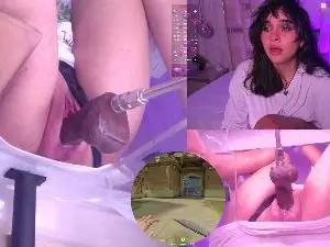 Cam4 Adult Webcams of GigiBelli