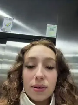 Cam4 Sex Cam of Izacat
