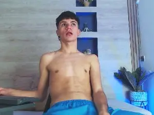 Cam4 Live Sex Cam of Logan_Steel
