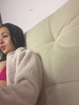 Cam4 Adult Video Chat of Bruninha04