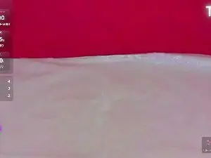 Cam4 Live Sex Cam of Kamilli_Hot