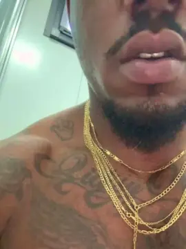 Cam4 Live Sex of Mambanegra33