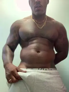 Cam4 Adult Webcam of Mambanegra33