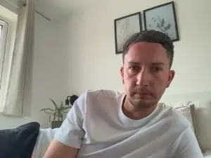 Cam4 Adult Video Chat of meandyou23