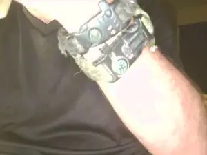 Cam4 Sex Cam of hungfuntx1