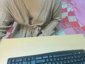 Cam4 Live Porn of HeteToesh