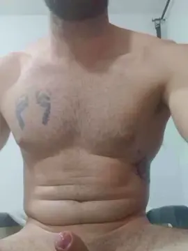 Cam4 Sex Chat of godie26