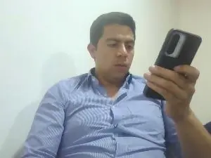 Cam4 Free Porn Cam of jutipia