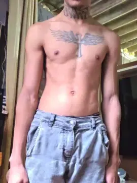 Cam4 Live Sex of tielmendezlopez