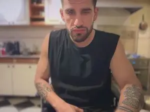 Cam4 Adult Webcam of wat___sapbody