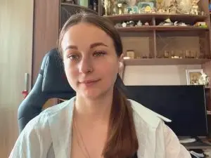 Cam4 Adult Webcam of MatildaEaslick