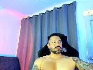 Cam4 Sex Chat of TheMagicFoxxx