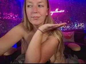 Cam4 Best Webcam of lucyallen4201