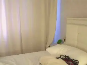 Cam4 Free Porn Cam of HarrietDeeks