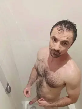 Cam4 Nude Webcam of Rick8271