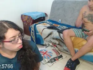 Cam4 Free Live Porn of DeathBoy666