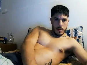 Cam4 Live Sex of Gauch92