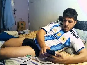 Cam4 Nude Webcam of Gauch92