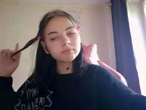 Cam4 Nude Webcam of HildredBiel