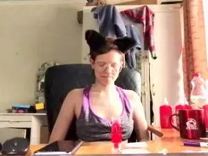 Cam4 Live Sex of ChrisLeasy
