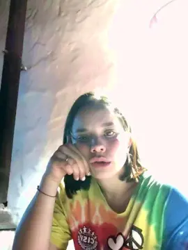 Cam4 Best Webcam of EstrellitaCos