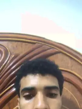 Cam4 Nude Webcam of Hero5