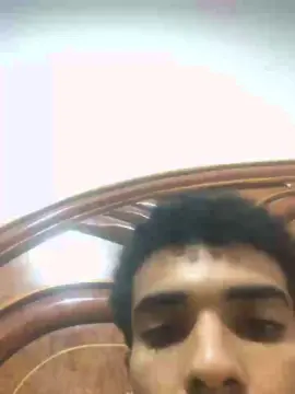 Cam4 Nude Webcam of Hero5